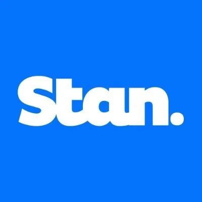 stan.com.au's icon