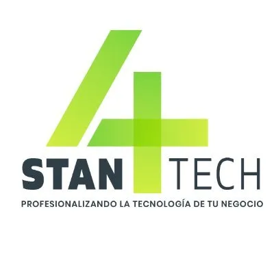 stan4tech.com's icon