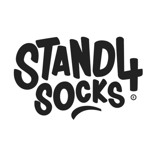 Stand 4 Socks logo