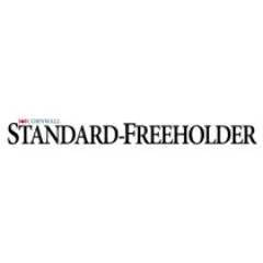 standard-freeholder.com's icon