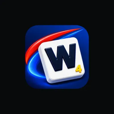 Standard American Dictionary's brand icon