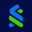 Standard Chartered's icon