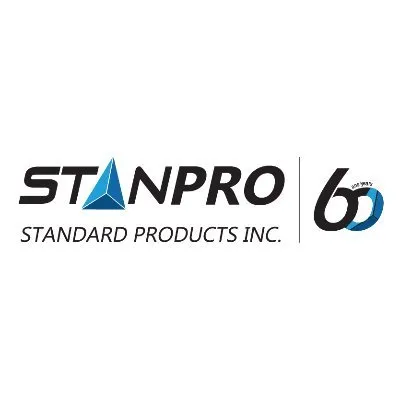 standardpro.com's icon