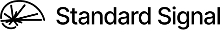 Standard Signal logo