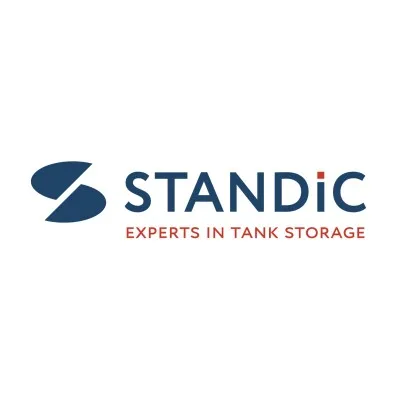 standic.com's icon