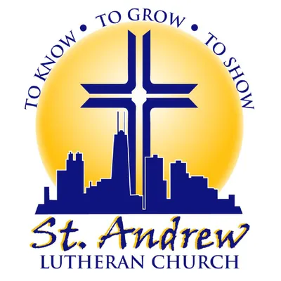 standrewchicago.org's icon