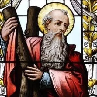 standrewparish.org's icon