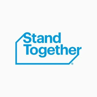 standtogethertrust.org's icon