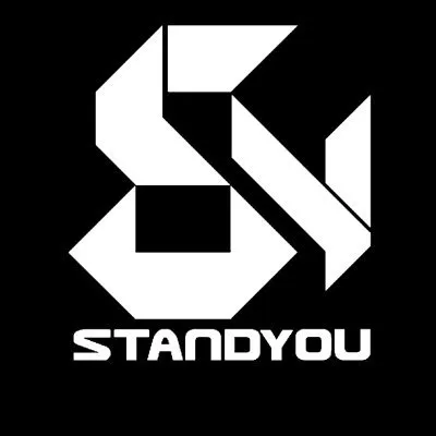 standyou.com's icon