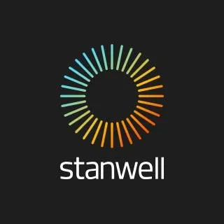 stanwell.com's icon
