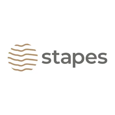 Stapes's icon