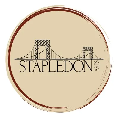 stapledonarts.com's icon