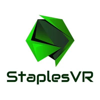 staplesvr.com's icon