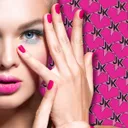 Star Nails logo