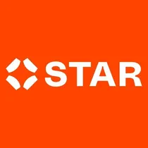 Logo van STAR Specialists
