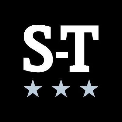 StarTelegram logo