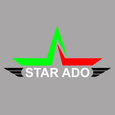 staradoupvc.com's icon