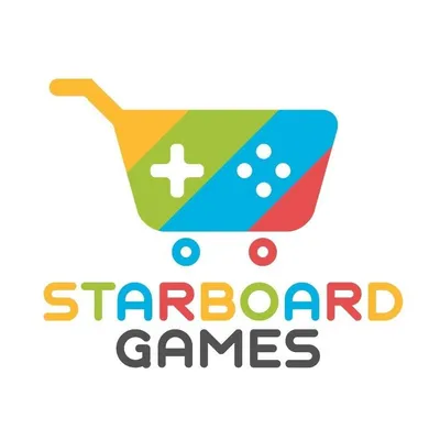 starboardgames.com.au's icon