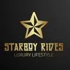 starboyride.com's icon