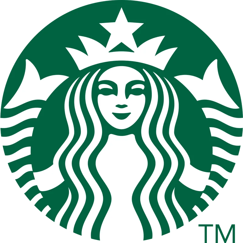 Starbucks logo