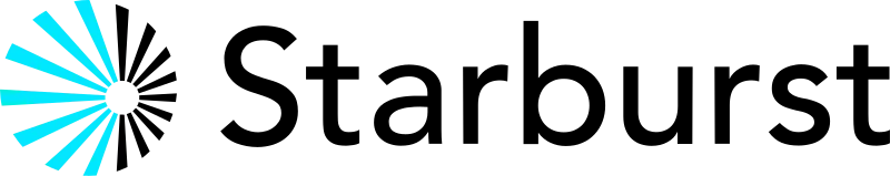 Starburst logo
