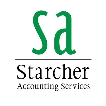 starcheraccounting.com's icon
