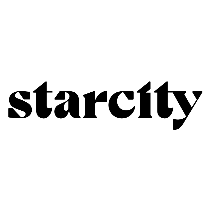 Starcity logo