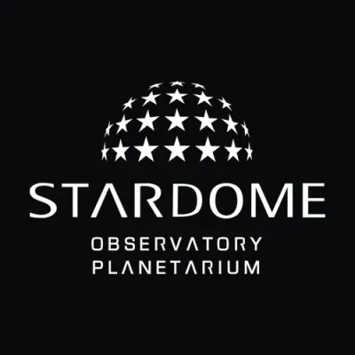 Stardome's brand icon