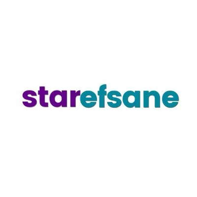starefsane.com's icon