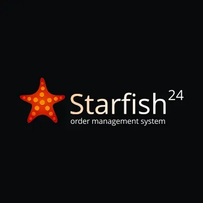 Starfish24's icon