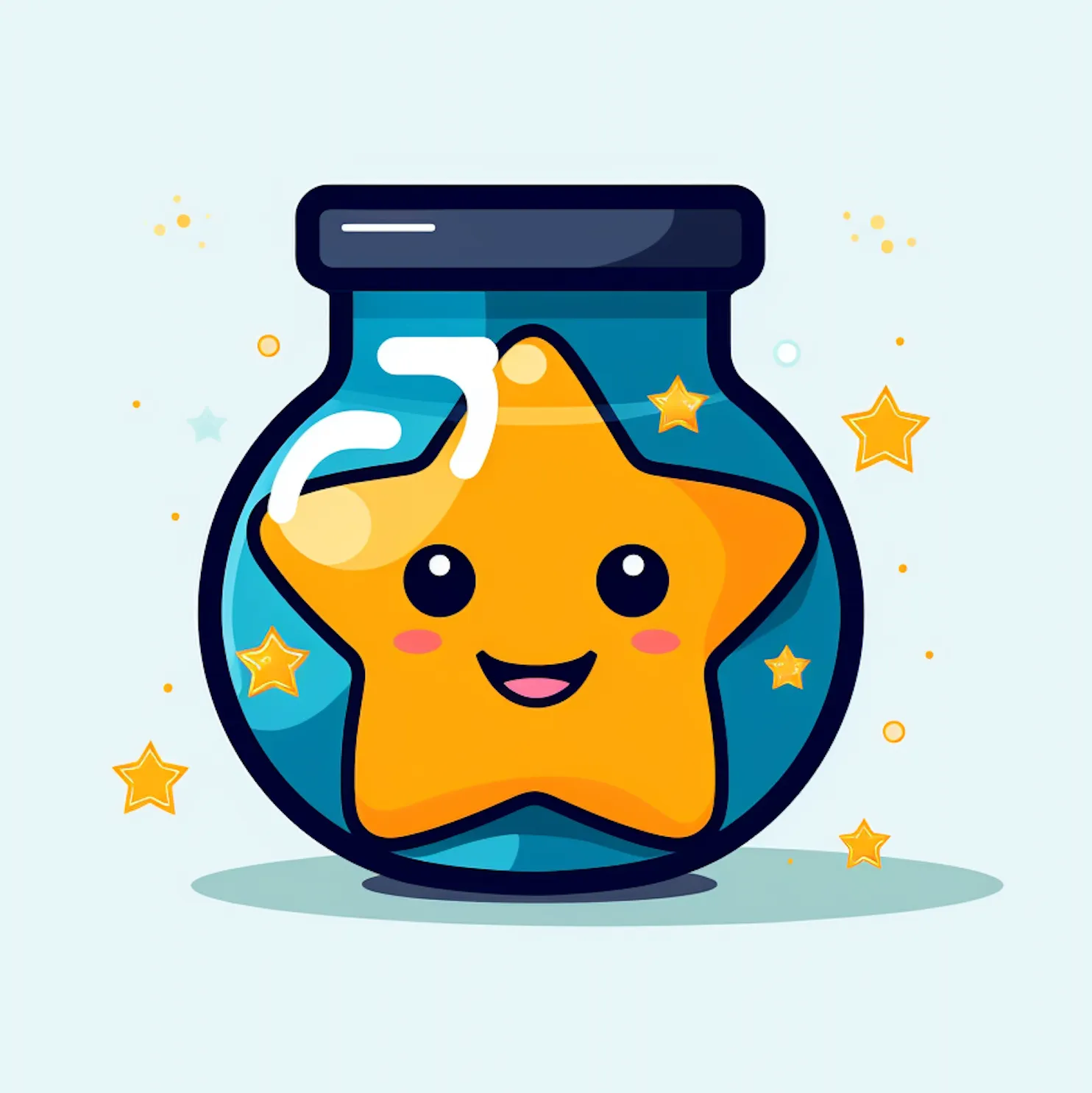 StarJar logo