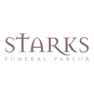 Starks Funeral's brand icon