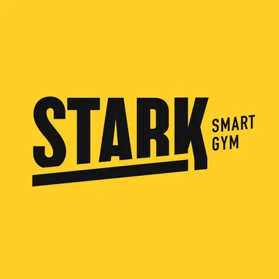starksmartgym.com.co's icon