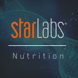 starlabsnutrition.com's icon