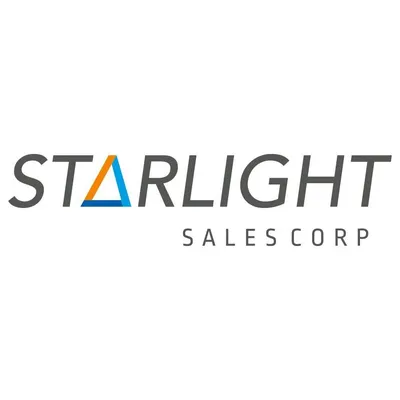 starlightcorp.co's icon