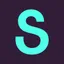 Starling Bank's icon
