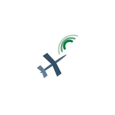 Starlink Flights's brand icon