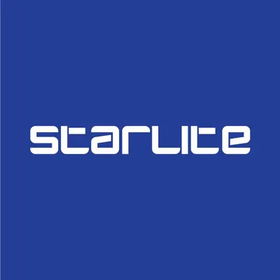 starlitetrinidad.com's icon