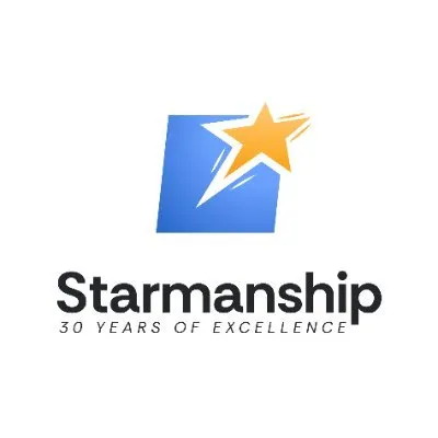 starmanship.com's icon