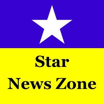 starnewszone.com's icon