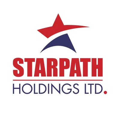 starpathholdings.com's icon