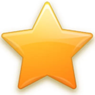 starrhost.com's icon
