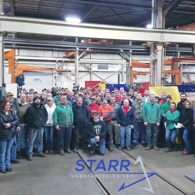 starrmfg.com's icon