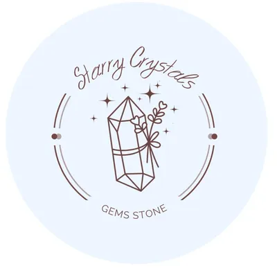 starrycrystalshk.com's icon