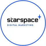 Logo van Starspace Recruitment
