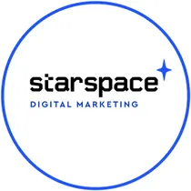 Logo van Starspace Recruitment
