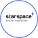 Logo van Starspace Recruitment