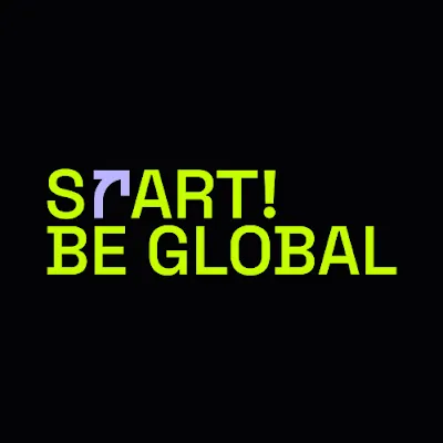 startbeglobal.com's icon