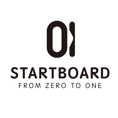 startboard.co's icon