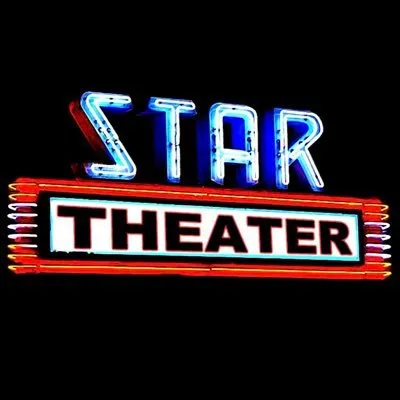 startheaterportland.com's icon